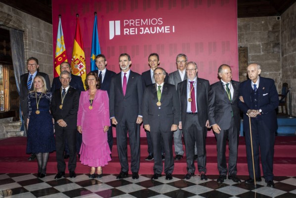 Los Jaime I advierten: 