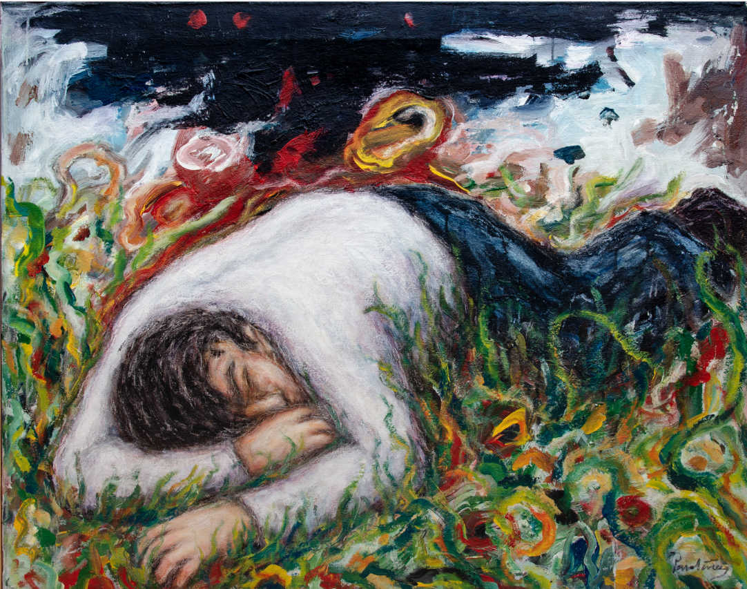 BBVA dona 100 cuadros a la Casa Ronald McDonald de Valencia