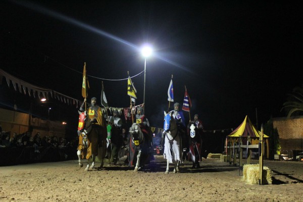 Mascarell hace grande su pasado medieval