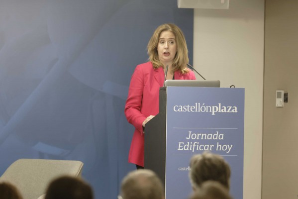 El precio de la vivienda en Castellón todavía es un 41% más bajo que el de antes de la crisis