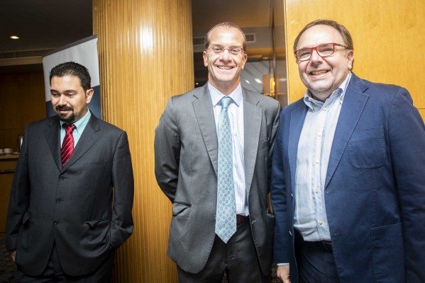 Empresa y administración, obligadas a entenderse para aplicar la economía circular