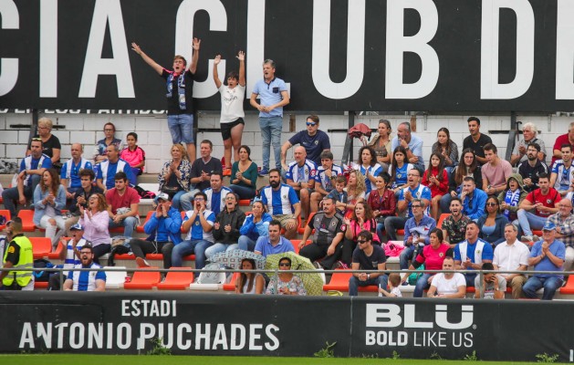 El Valencia achaca a 