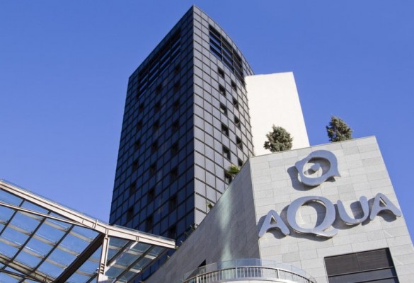 Iberdrola pide permiso a sus socios para vender el 50% de Aqua tras recibir una oferta en firme