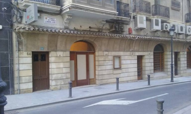 Fallece Miguel Pérez, el propietario del restaurante 'El Jumillano' de Alicante