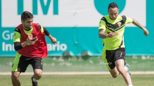 El Elche busca la primera victoria del curso en Extremadura
