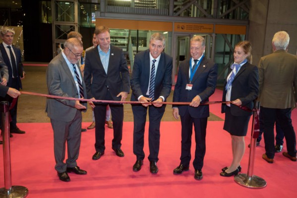 El textil exhibe su buen momento en Madrid: sigue creciendo y se traerá compradores internacionales