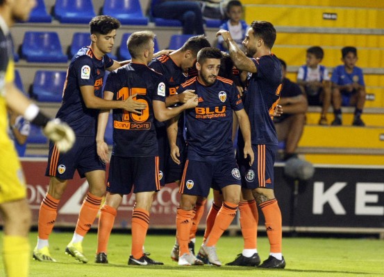 Nacho Gil trabajará a las órdenes de Pacheta desde la próxima semana