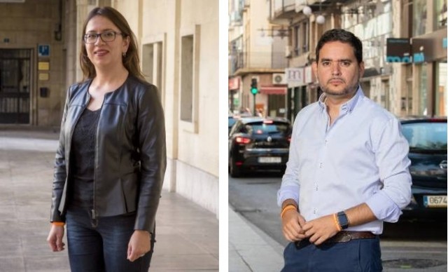 Cs busca cartel electoral: dudas en Elche; perfil empresarial en Alicante