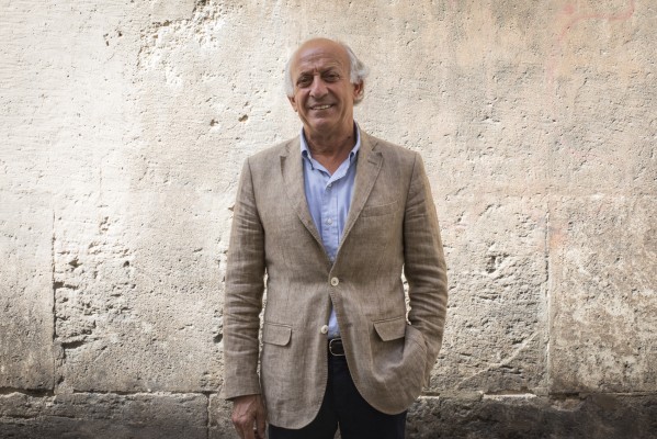 Antonio Olmedo: 