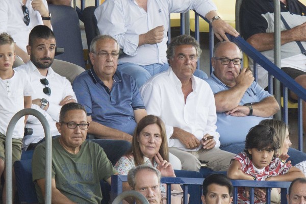 Reventón, VAR descafeinado y Ortiz