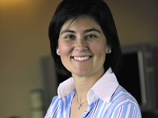 María José Llopis (Almendras Llopis), premio a la Mujer Empresaria de Caixabank en la Comunitat
