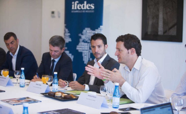 Cómo hacer una estrategia empresarial en un mundo cambiante 