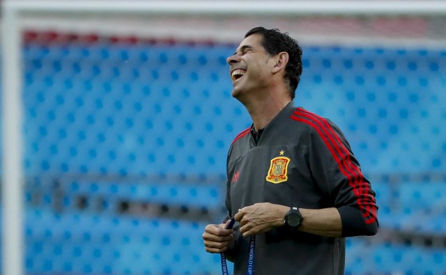 Hierro: 