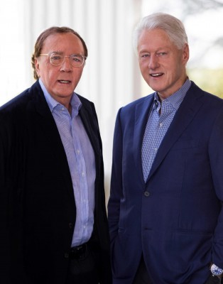 El 'thriller' que només pot escriure un president, però de Clinton potser s’esperava una altra novel·la