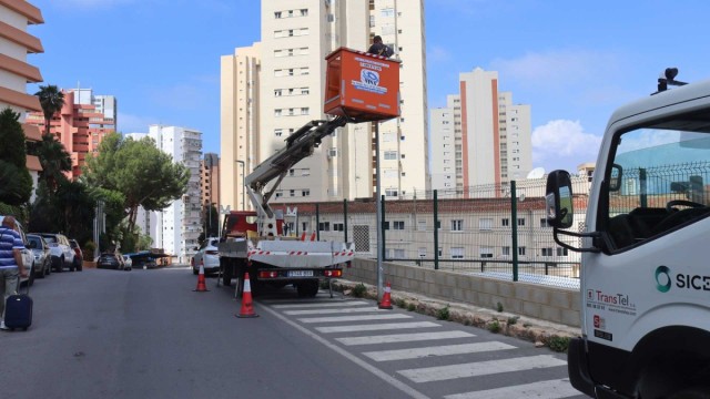 El PSOE de Benidorm denuncia que dos grandes concesionarias tienen el contrato caducado y sin continuidad