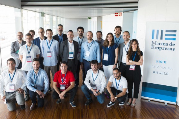 18 'startups' se presentan ante 200 inversores en el Investors Day de Lanzadera