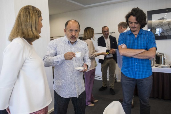 Colaboración público-privada, un alianza clave para desarrollar territorios turísticos