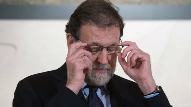 El PNV apoyará la moción de censura contra Rajoy