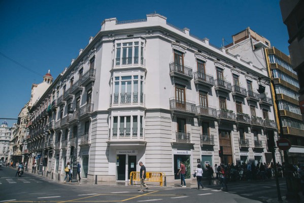 ITV, Parques Eólicos y Terra Mítica