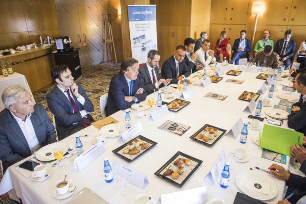 Fondos de inversión, un empujón más hacia la excelencia empresarial en el sector hortofrutícola