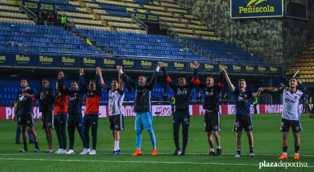 Toca planificar el 'proyecto Champions'