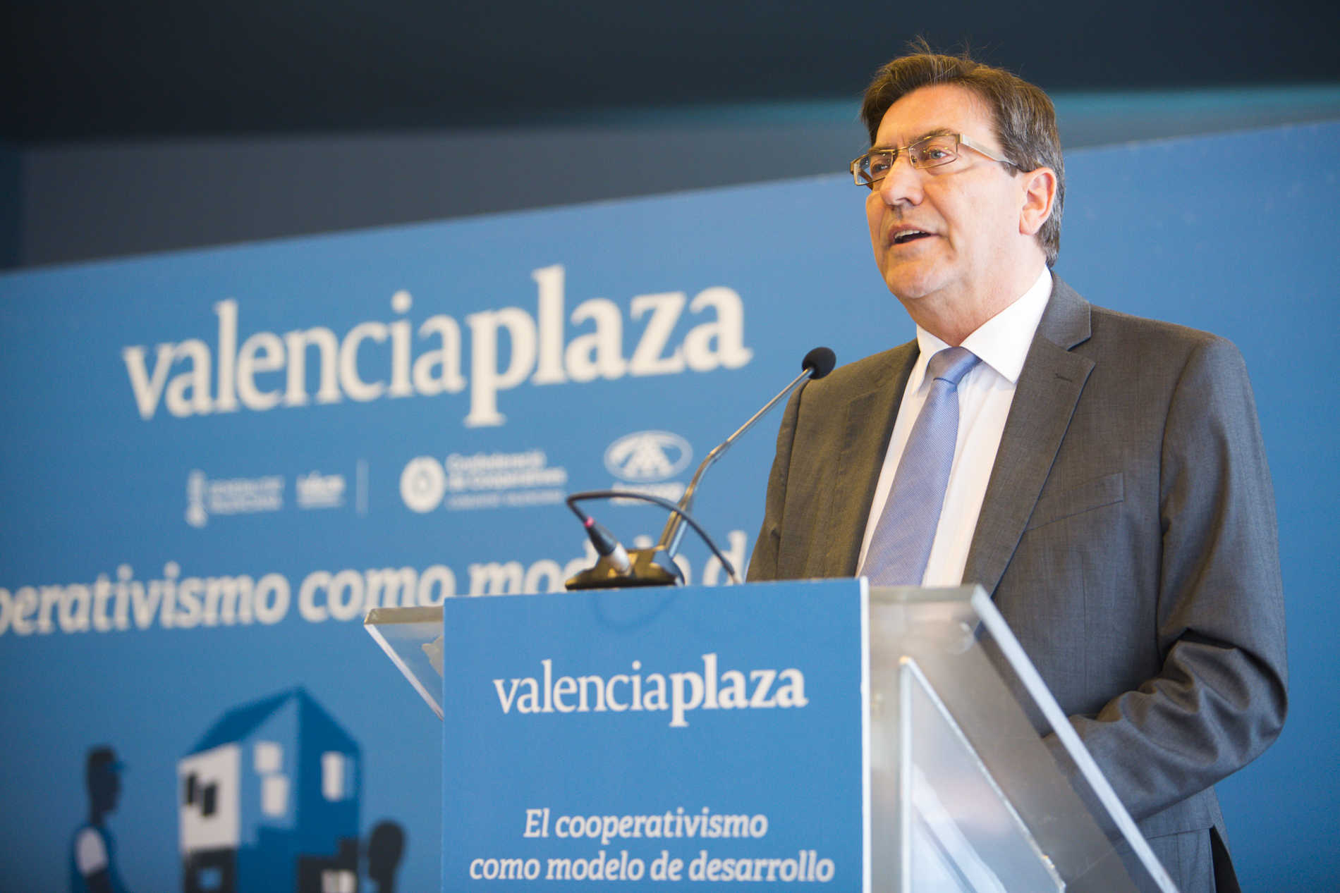 Las cooperativas valencianas reivindican fórmula como modelo de desarrollo económico 