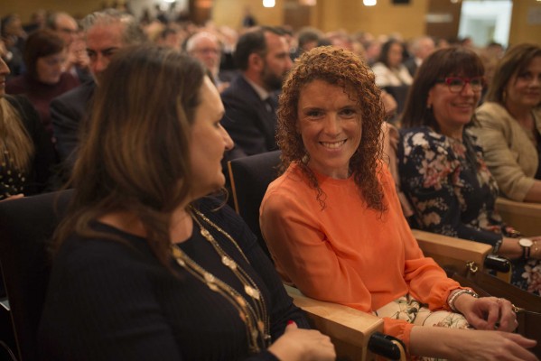 La ejecutiva de la nueva CEV, lejos de la paridad