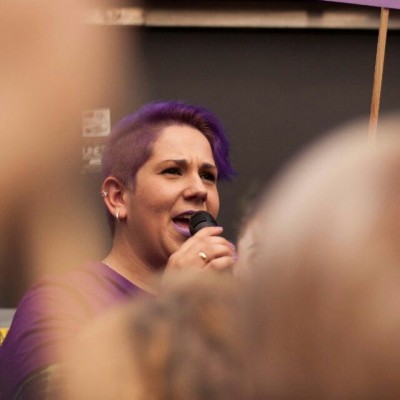 Al menos cuatro candidaturas pugnarán por la dirección de Podemos en Alicante