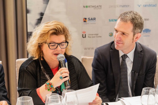 Lufthansa crece un 33% en València y analiza aumentar las conexiones con Fráncfort en invierno