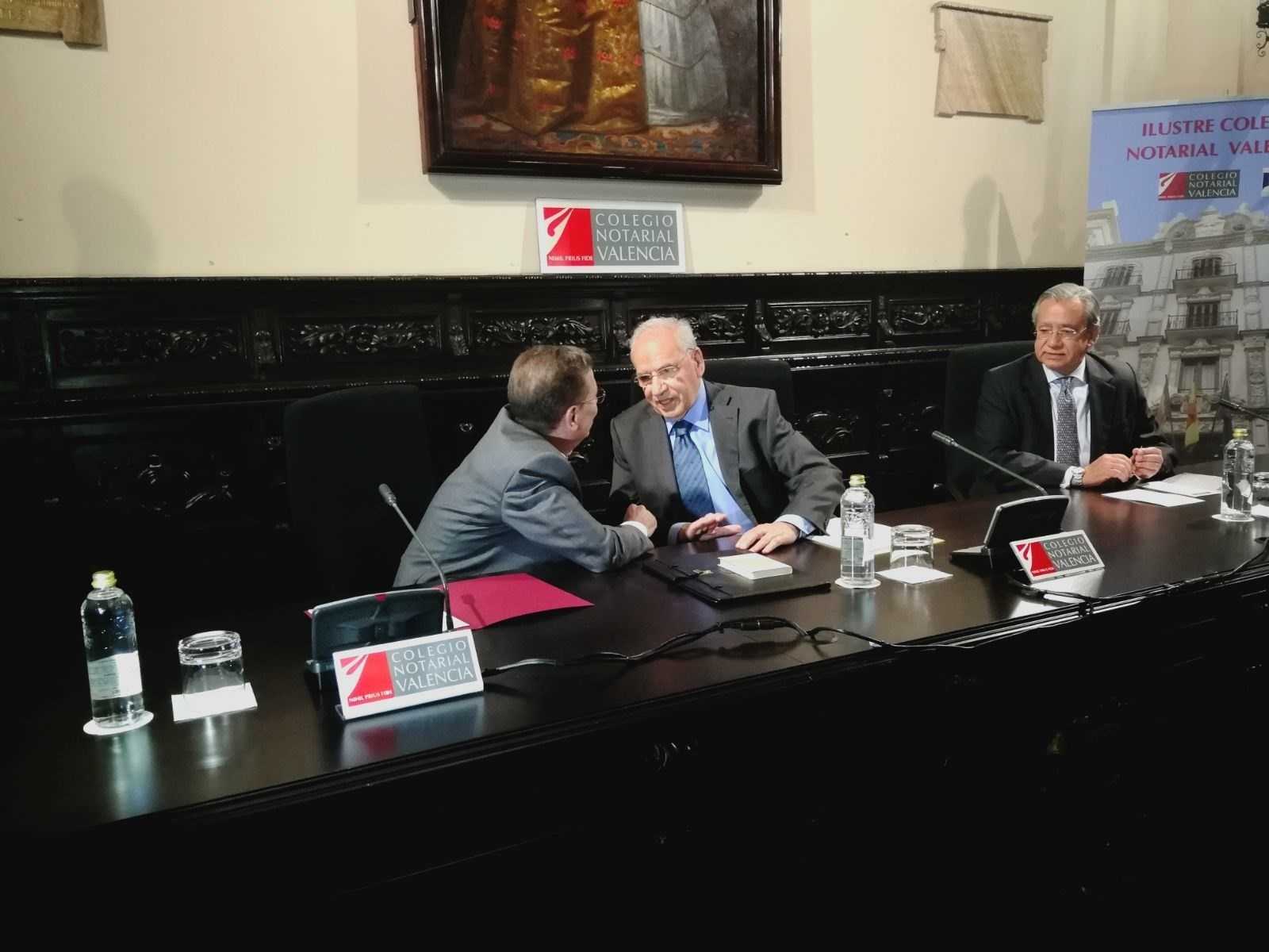 Alfonso Guerra ve al independentismo catalán con 