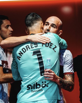 A tiro de ascenso directo pese al parón
