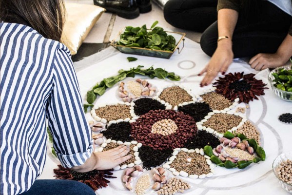 Agenda Hedonista. ¿Esta era la cocina creativa?