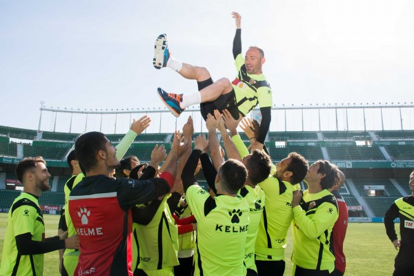 Nino, la leyenda continúa