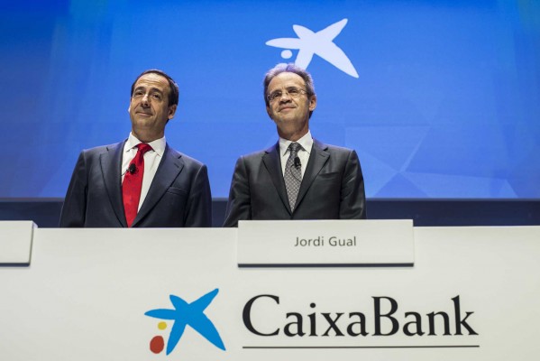 CaixaBank presentará en noviembre su nuevo plan estratégico 2019-2021 