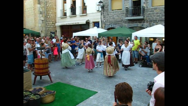 El Mercat de la Terra de Xaló celebra el seu 5è aniversari amb l'actuació de Jazzmatiks