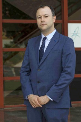 AIDIMME nombra presidente del Instituto Tecnológico a Fernando Saludes