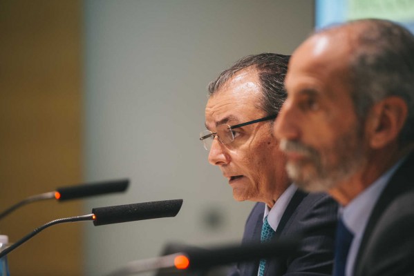 La CEV estudia cambiar su marca para que empresas de Alicante y Castellón 