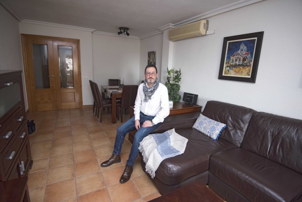 La alicantina Cdkasa revaloriza las viviendas hasta un 40% con su decoración a medida