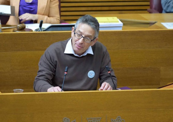 Podem recurre el archivo del cobro de comisiones a proveedores en Ribera Salud