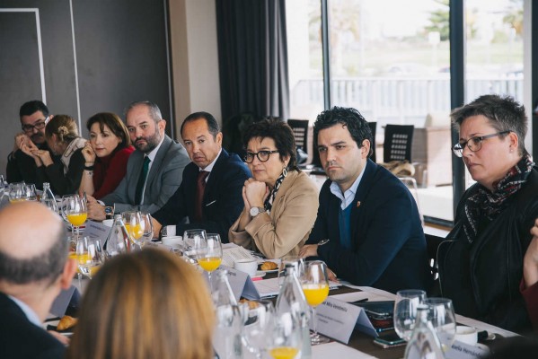 Áreas empresariales: el reto de regular la cuna de la competitividad
