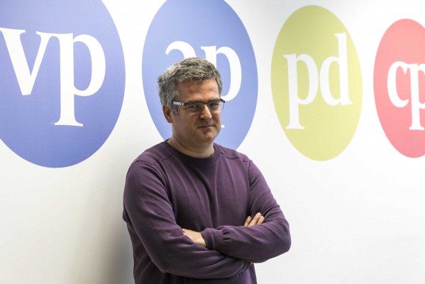 Ricard Barberà: 