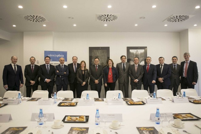 La internacionalización, próximo reto de Forinvest