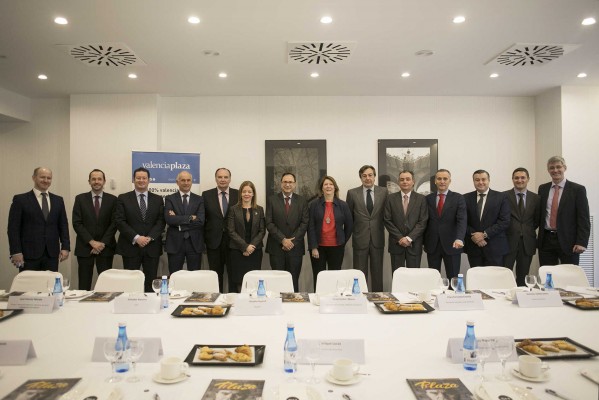 La internacionalización, próximo reto de Forinvest