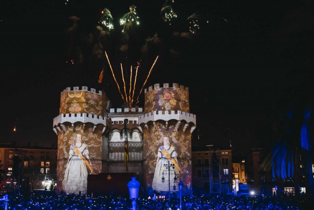 Fallas 2025: programa oficial y horarios de los actos falleros