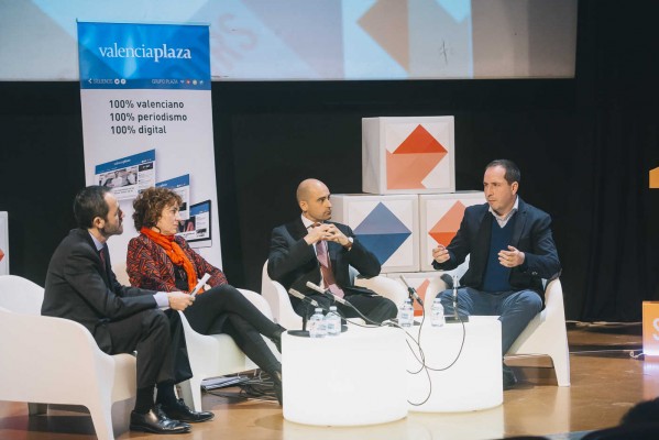 Tiempos Modernos 4.0: la adaptación que generará competitividad a las empresas de la Comunitat