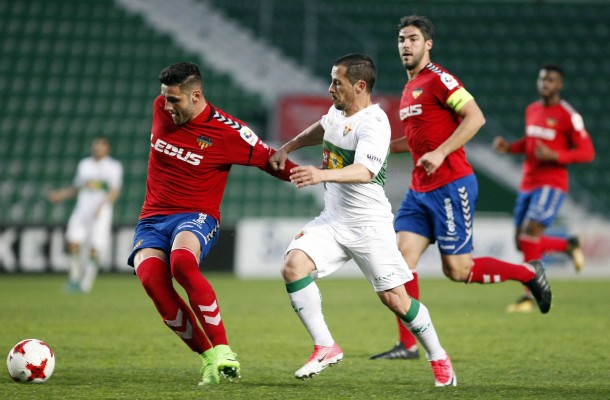 Los equipos de la Comunitat ponen el punto de mira en el 'play-off'
