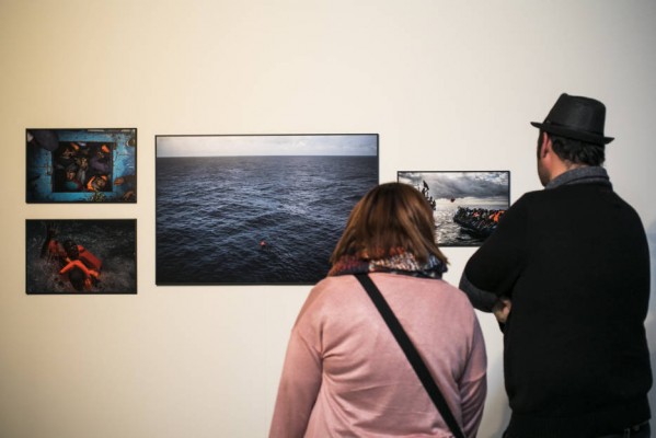 Crea Refugio: el compromiso del World Press Photo más allá de la fotografía