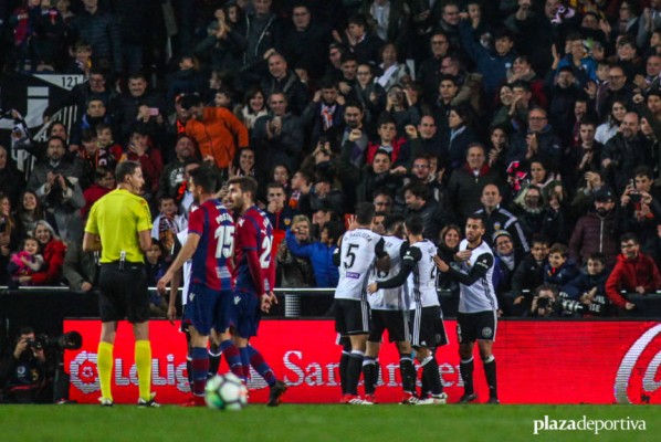 Un derbi 'destripado' por Medié Jiménez