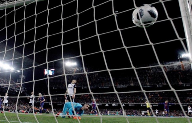 Adiós a la Copa y a centrarse en volver a la Champions