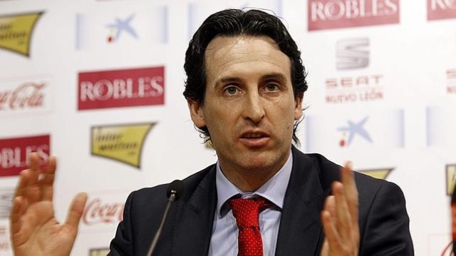 Emery avisa de que la 